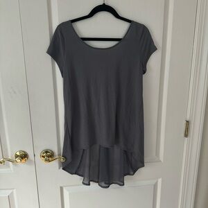 American Eagle shirt